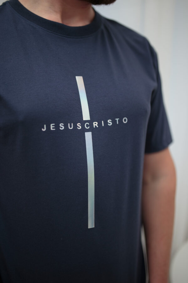 CAMISA JESUS CRISTO