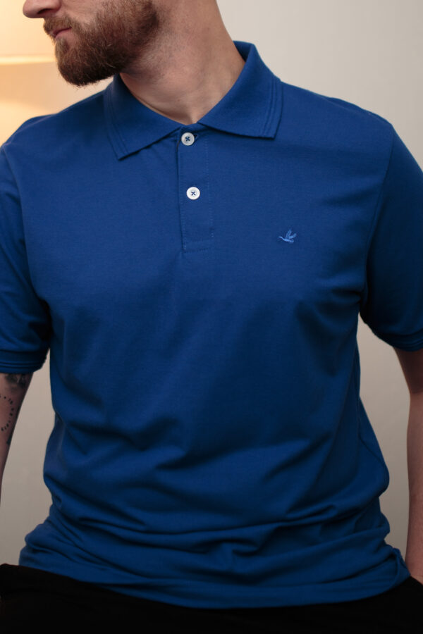 CAMISA POLO BROOKSFIELD
