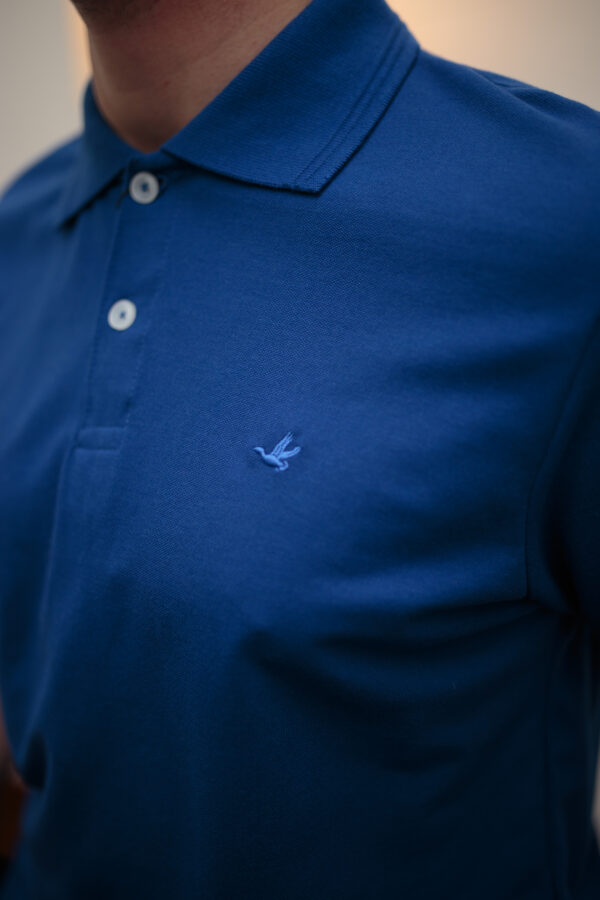 CAMISA POLO BROOKSFIELD