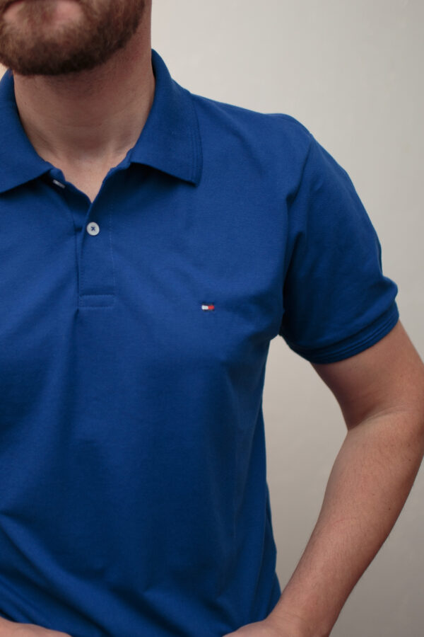 CAMISA POLO TOMMY HILFIGER