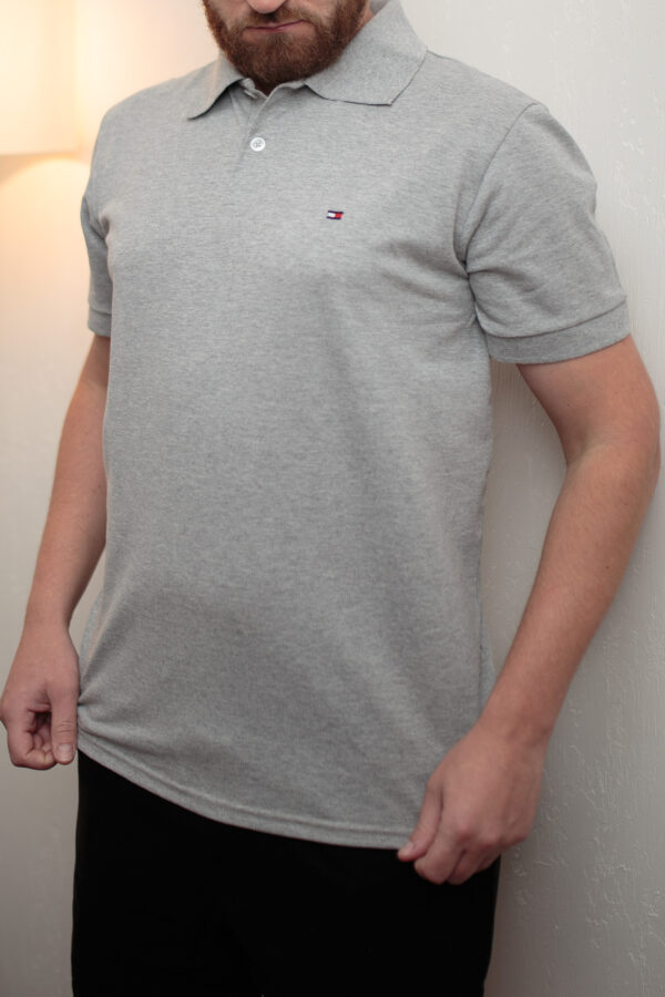 CAMISA POLO TOMMY HILFIGER