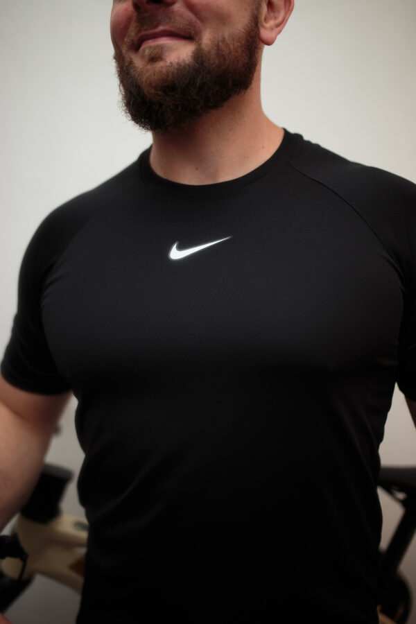 CAMISA DRY FIT NIKE