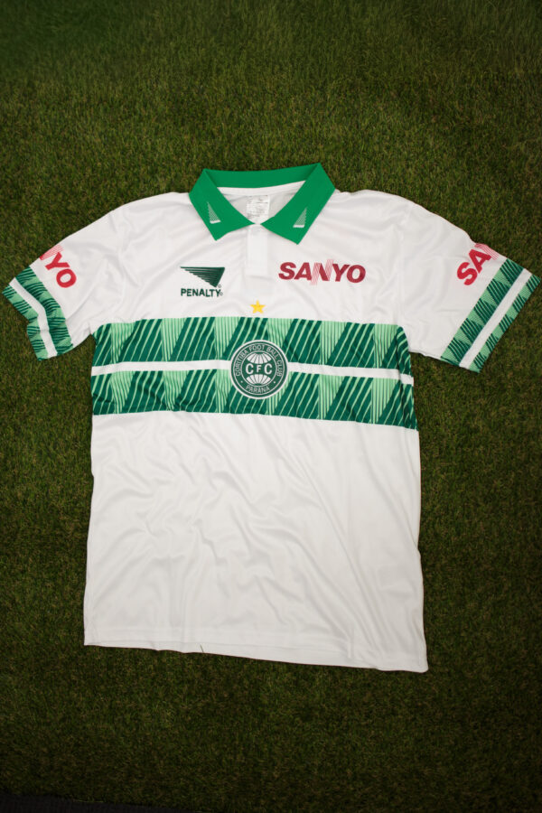 CAMISA CORITIBA