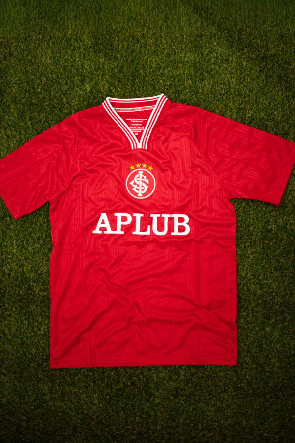 CAMISA INTERNACIONAL 1997