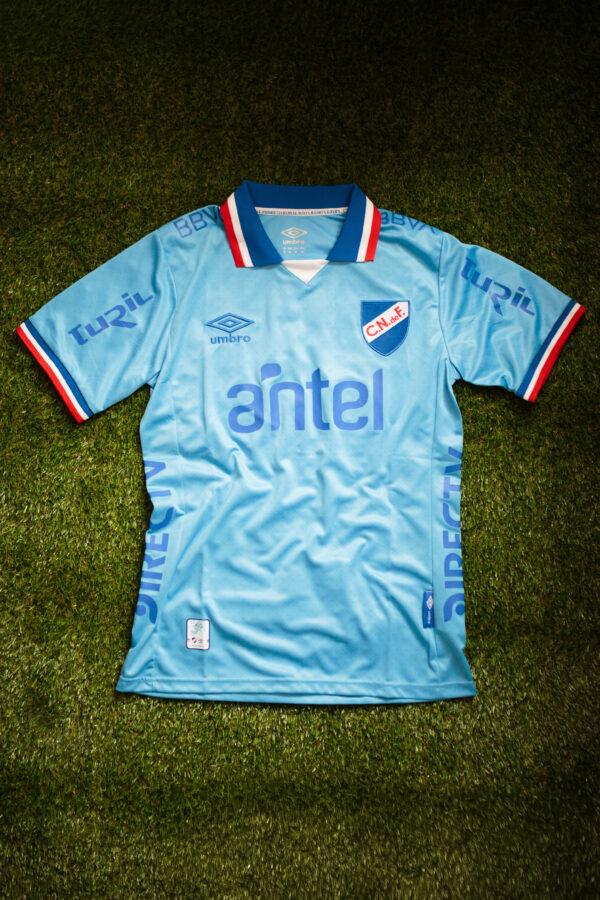 CAMISA NACIONAL