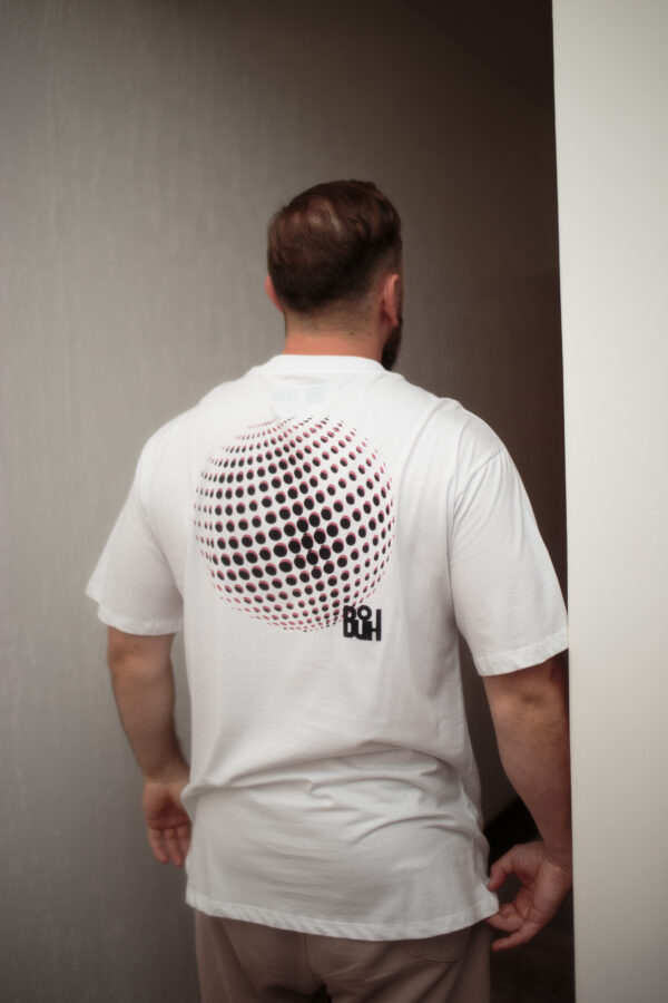 CAMISA OVERSIZED BUH