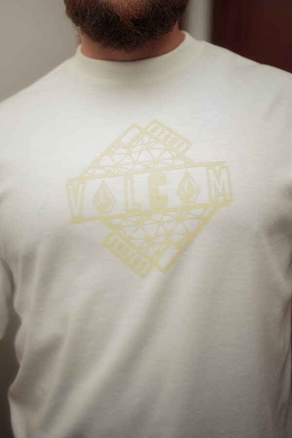 CAMISA OVERSIZED VOLCOM