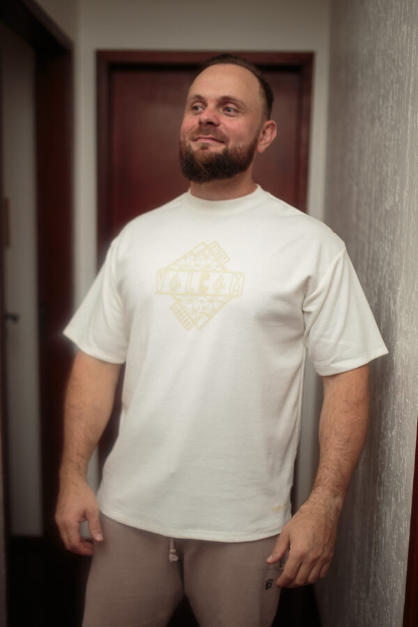 CAMISA OVERSIZED VOLCOM