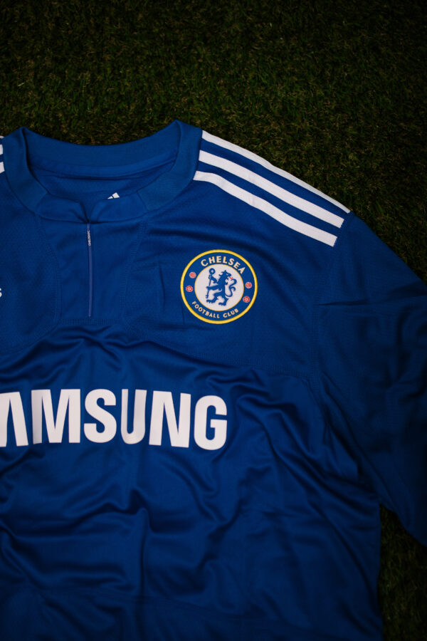 CAMISA CHELSEA PERS. 13 BALLACK