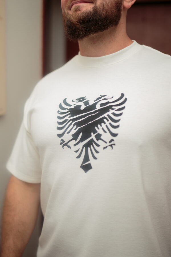 CAMISA OVERSIZED CAVALERA