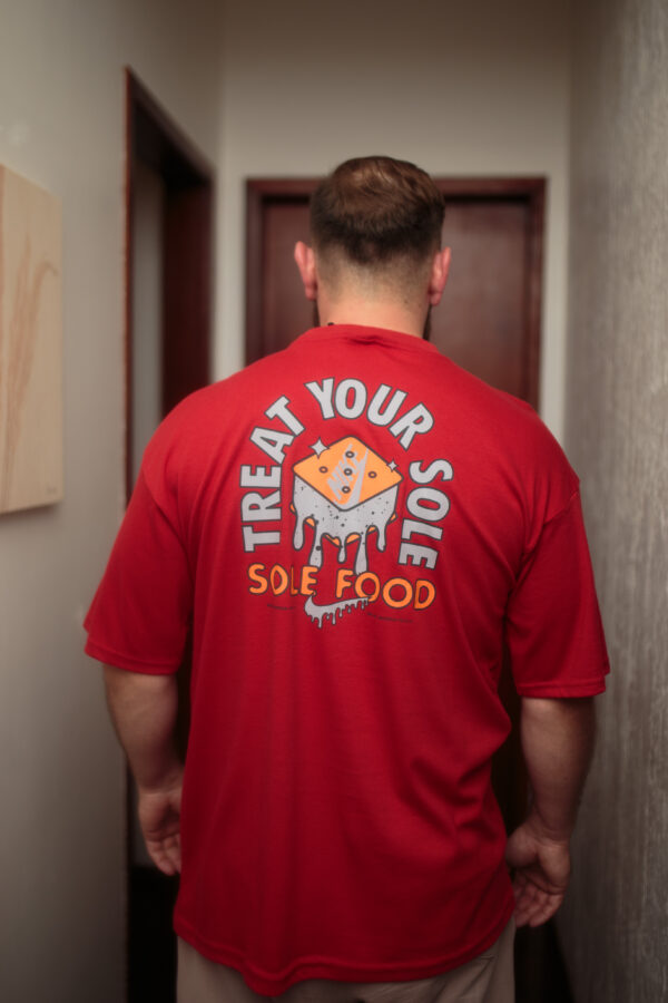 CAMISA OVERSIZED NIKE