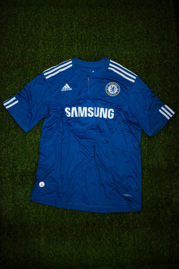CAMISA CHELSEA PERS. 13 BALLACK