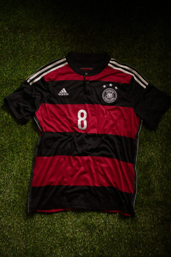 CAMISA ALEMANHA PERS. 11 KLOSE