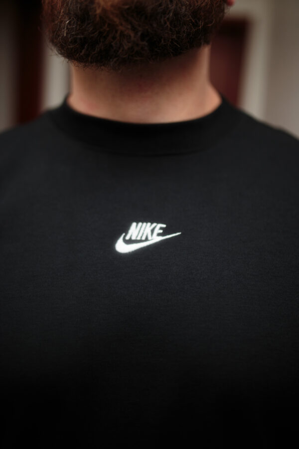 CAMISA OVERSIZED NIKE