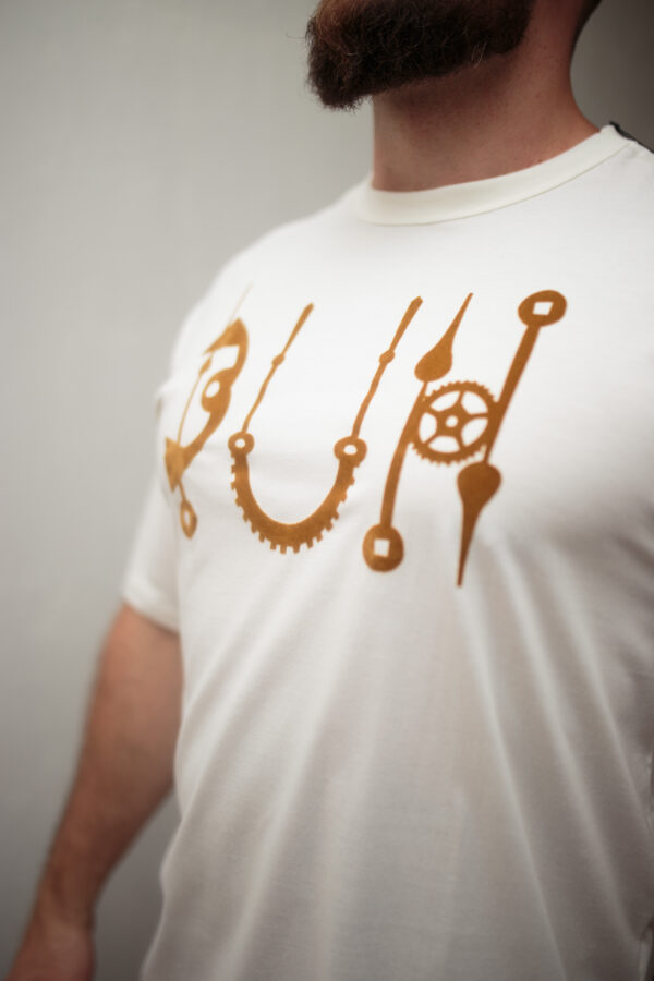 CAMISA OVERSIZED BUH