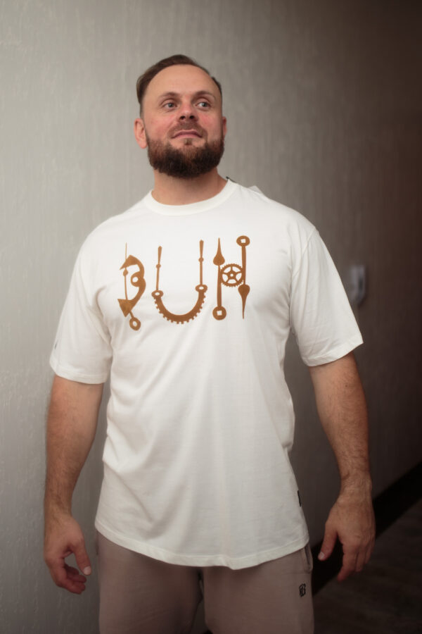 CAMISA OVERSIZED BUH