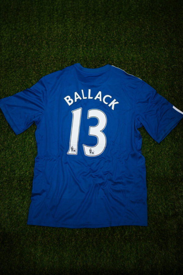 CAMISA CHELSEA PERS. 13 BALLACK