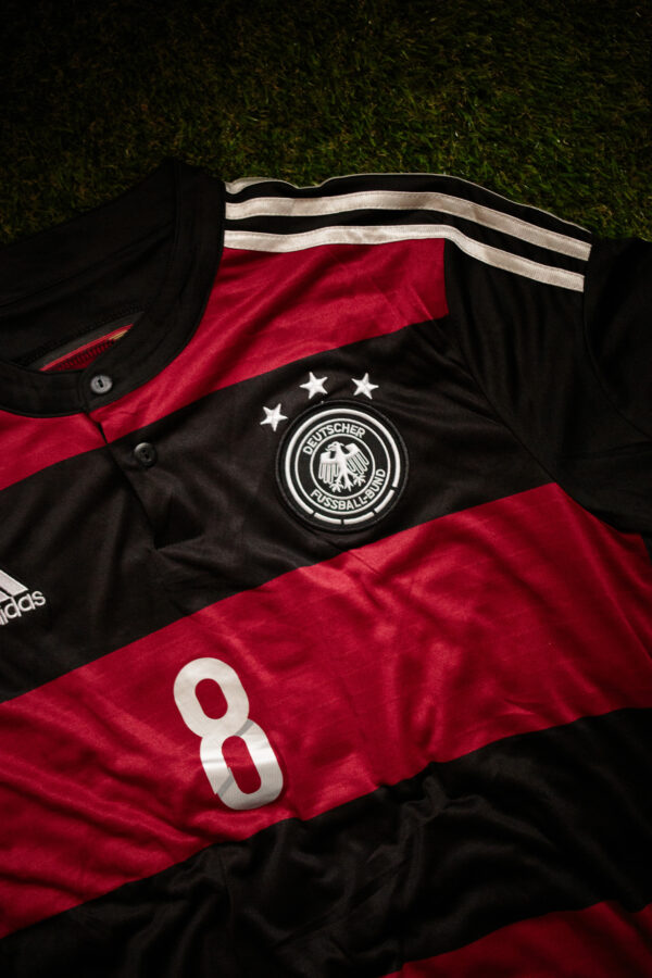 CAMISA ALEMANHA PERS. 11 KLOSE