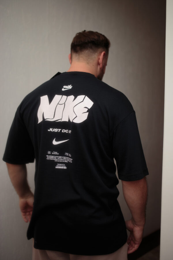 CAMISA OVERSIZED NIKE