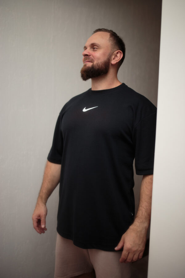 CAMISA OVERSIZED NIKE