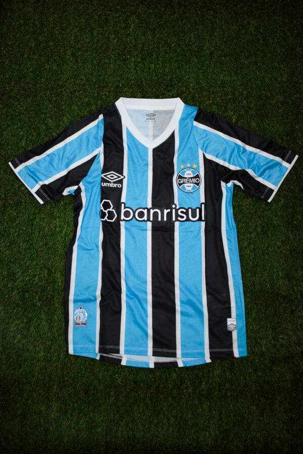 CAMISA GRÊMIO