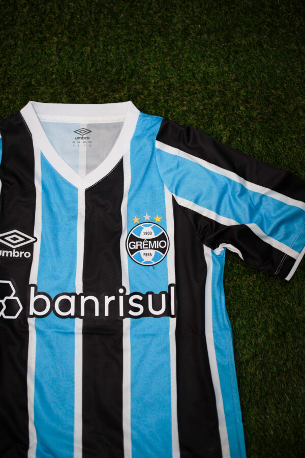 CAMISA GRÊMIO