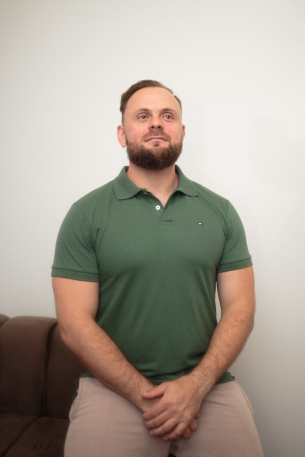 CAMISA POLO TOMMY HILFIGER