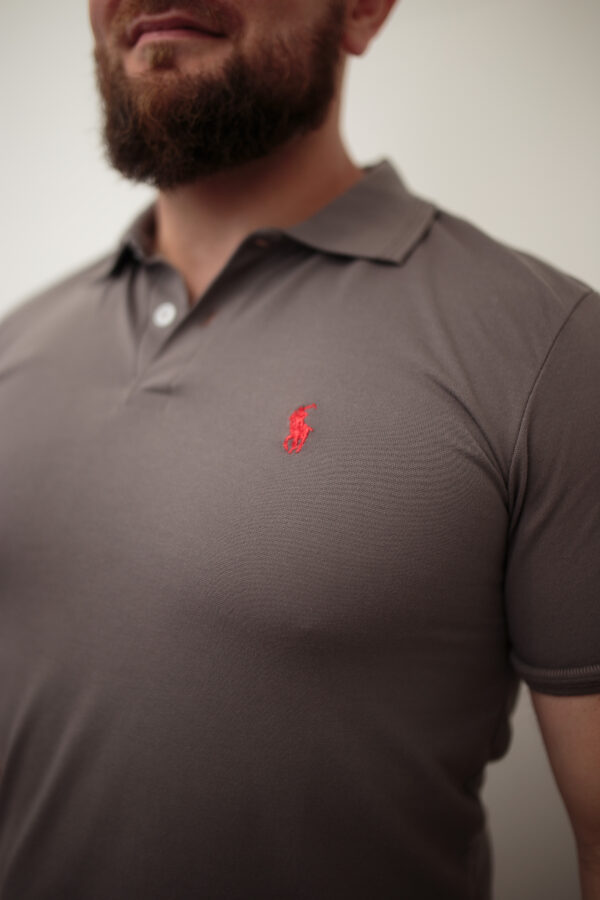 CAMISA POLO RALPH LAUREN