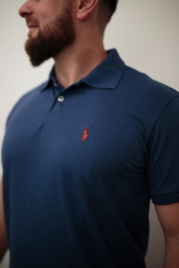 CAMISA POLO RALPH LAUREN