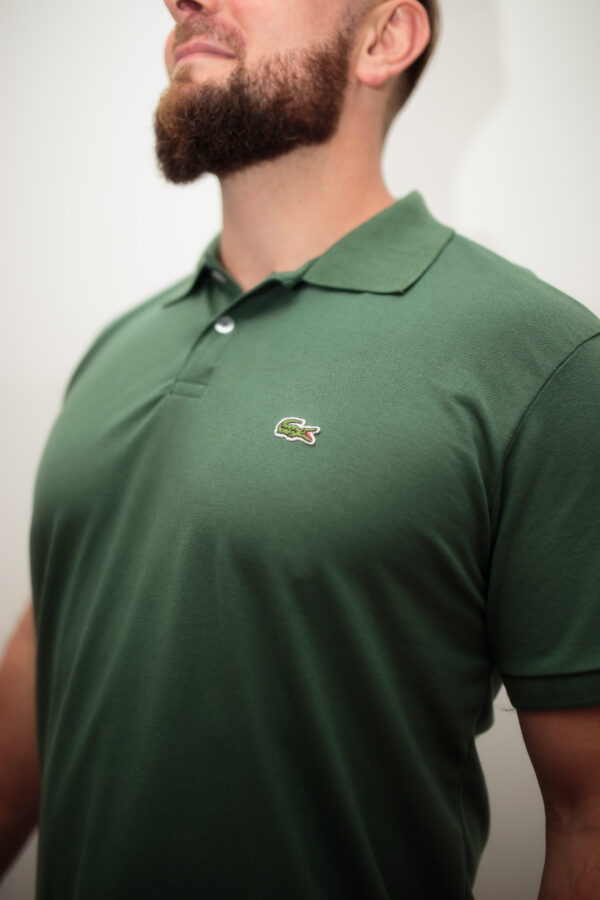 CAMISA POLO LACOSTE