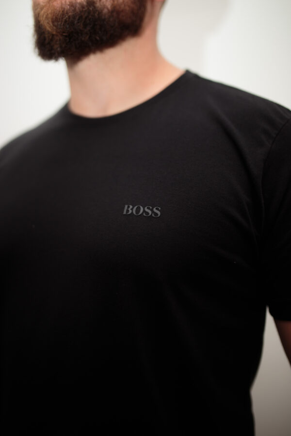 CAMISA HUGO BOSS