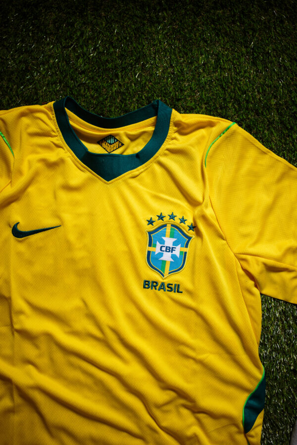 CAMISA SELEÇÃO BRASILEIRA