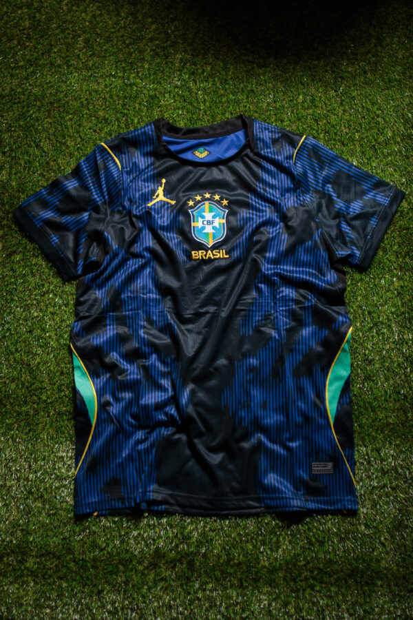 CAMISA SELEÇÃO BRASILEIRA