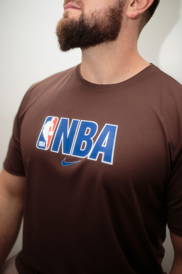CAMISA DRY FIT NIKE