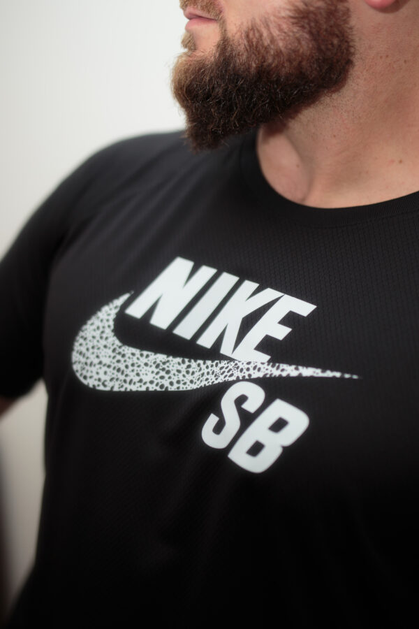 CAMISA DRY FIT NIKE