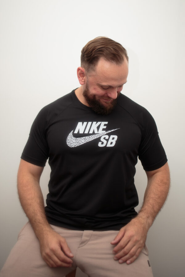 CAMISA DRY FIT NIKE