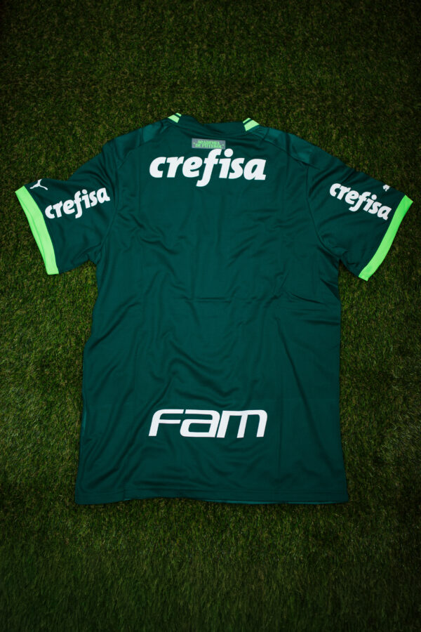 CAMISA PALMEIRAS