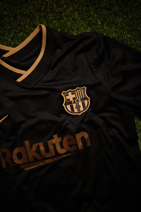 CAMISA BARCELONA PER. SUAREZ 9