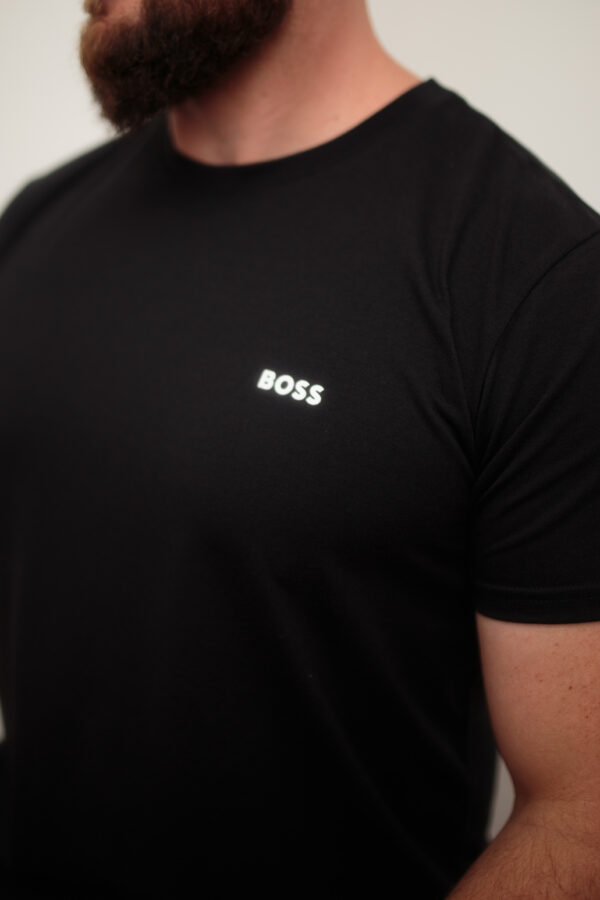 CAMISA HUGO BOSS