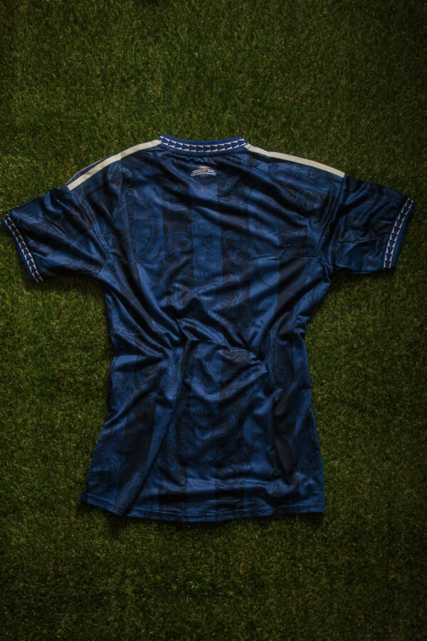 CAMISA ARGENTINA Mod. Jogador