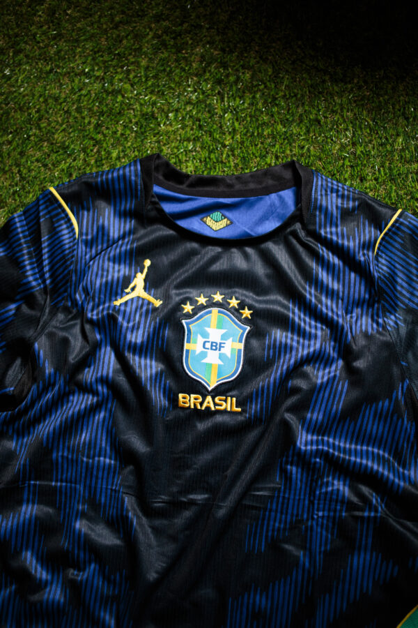 CAMISA SELEÇÃO BRASILEIRA