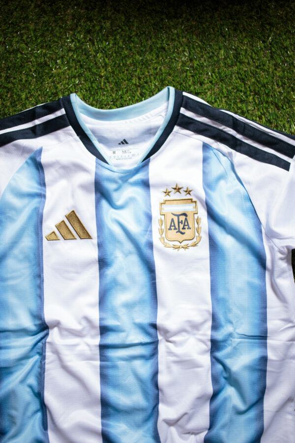 CAMISA SELEÇÃO ARGENTINA