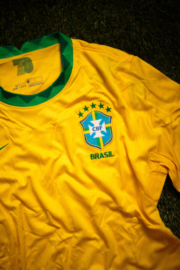 CAMISA SELEÇÃO BRASILEIRA