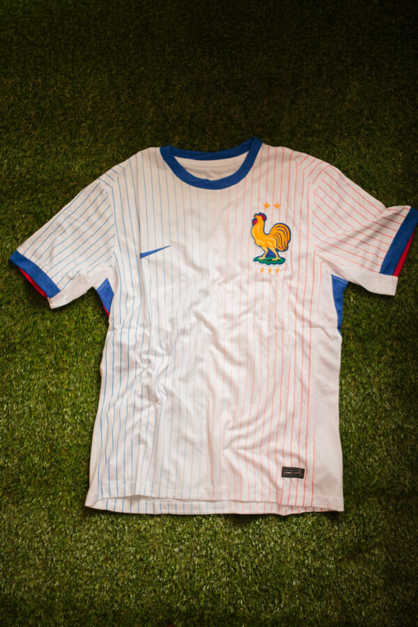 CAMISA SELEÇÃO DA FRANÇA