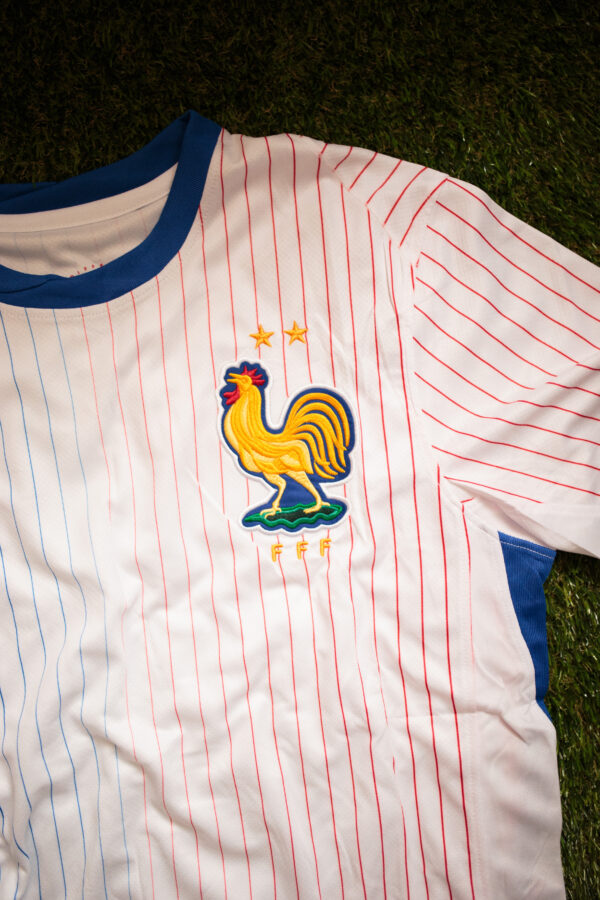 CAMISA SELEÇÃO DA FRANÇA