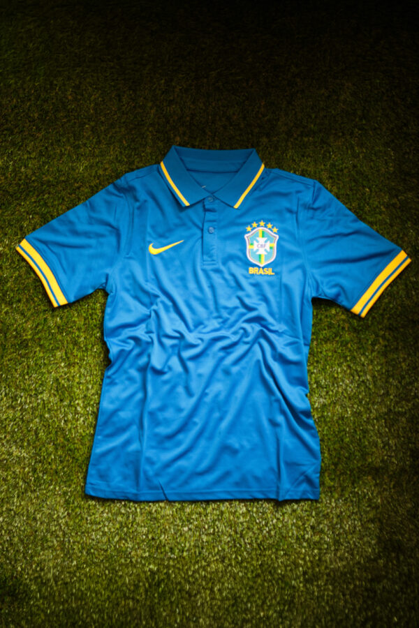 CAMISA SELEÇÃO BRASILEIRA