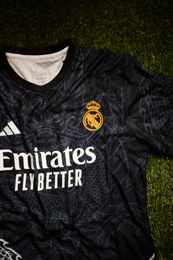 CAMISA REAL MADRID