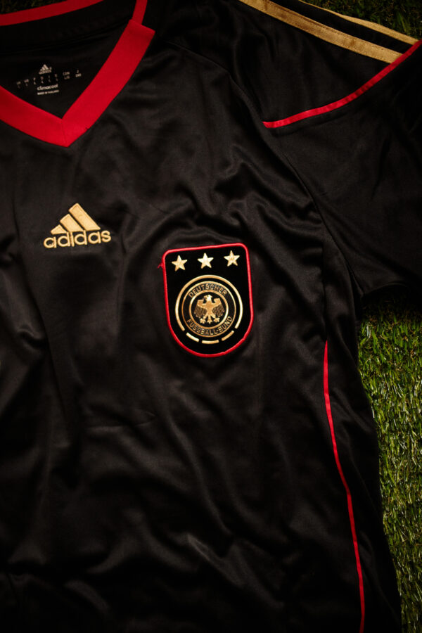 CAMISA ALEMANHA PERS. 10 PODOLSKI