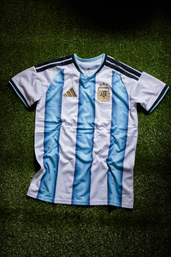 CAMISA SELEÇÃO ARGENTINA