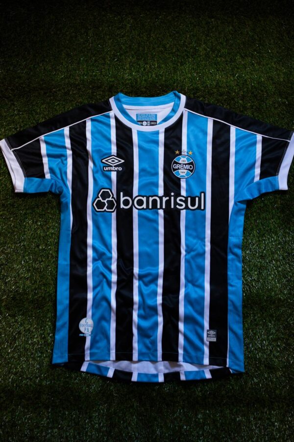 CAMISA GRÊMIO Pers. SUAREZ 9